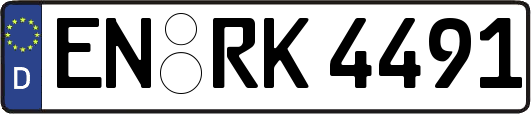 EN-RK4491