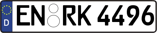 EN-RK4496