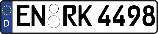 EN-RK4498