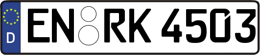 EN-RK4503