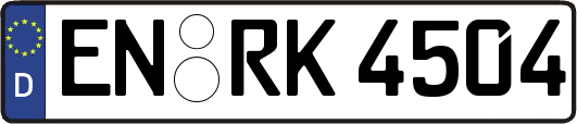 EN-RK4504