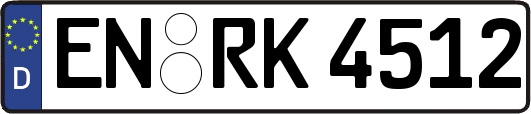 EN-RK4512