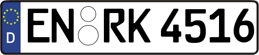 EN-RK4516