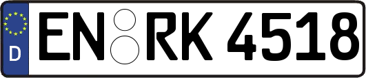 EN-RK4518