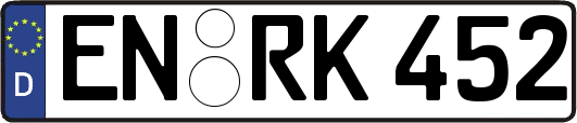 EN-RK452