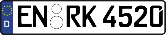 EN-RK4520