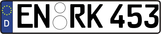 EN-RK453