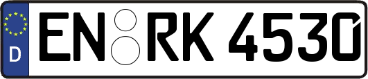 EN-RK4530
