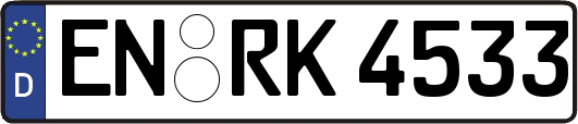 EN-RK4533