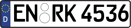EN-RK4536