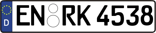 EN-RK4538