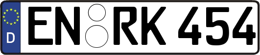 EN-RK454