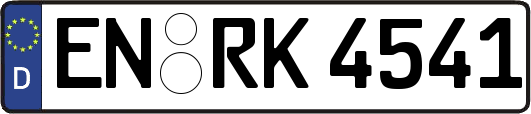 EN-RK4541