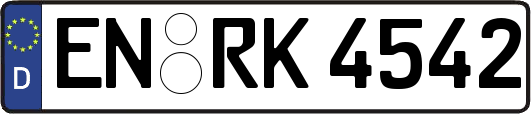 EN-RK4542