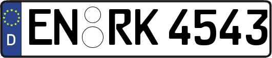 EN-RK4543