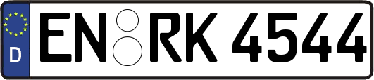EN-RK4544