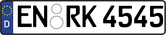 EN-RK4545