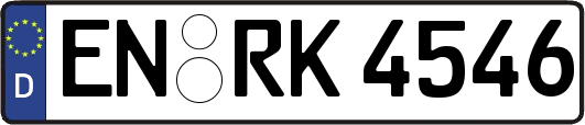 EN-RK4546
