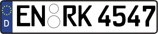 EN-RK4547