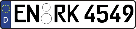 EN-RK4549
