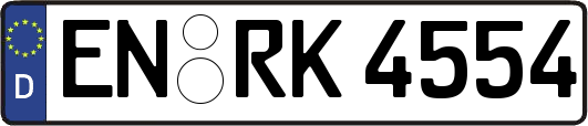 EN-RK4554