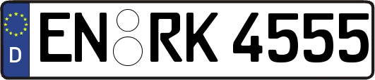EN-RK4555