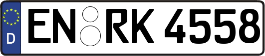 EN-RK4558