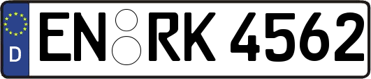 EN-RK4562