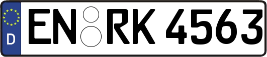 EN-RK4563