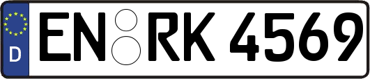 EN-RK4569