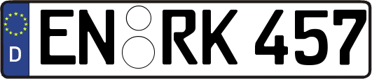 EN-RK457