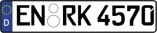 EN-RK4570