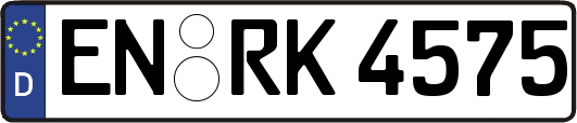 EN-RK4575