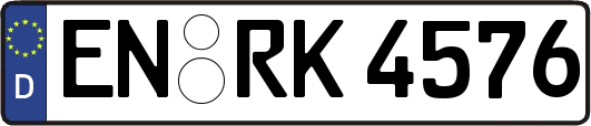 EN-RK4576