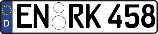 EN-RK458