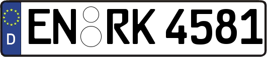 EN-RK4581