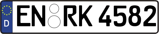 EN-RK4582