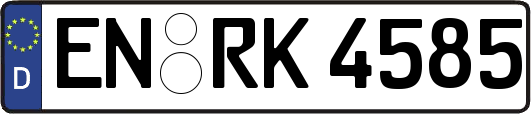 EN-RK4585
