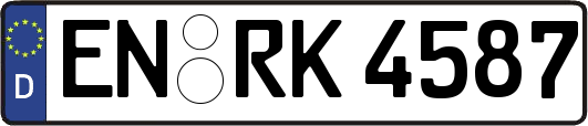 EN-RK4587