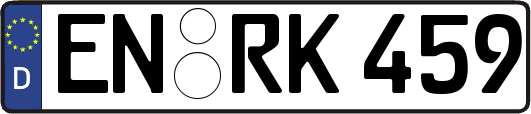 EN-RK459