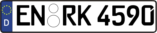EN-RK4590