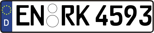 EN-RK4593