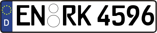 EN-RK4596