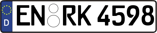 EN-RK4598