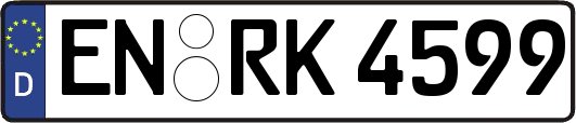 EN-RK4599