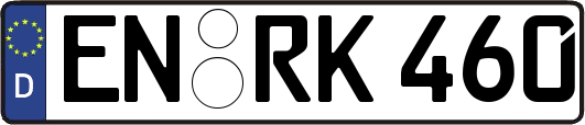 EN-RK460
