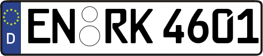 EN-RK4601