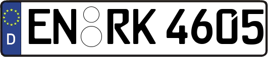 EN-RK4605