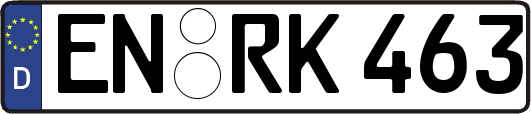 EN-RK463