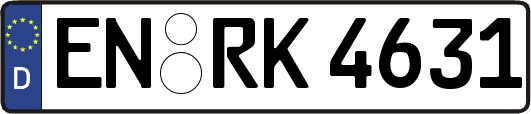 EN-RK4631